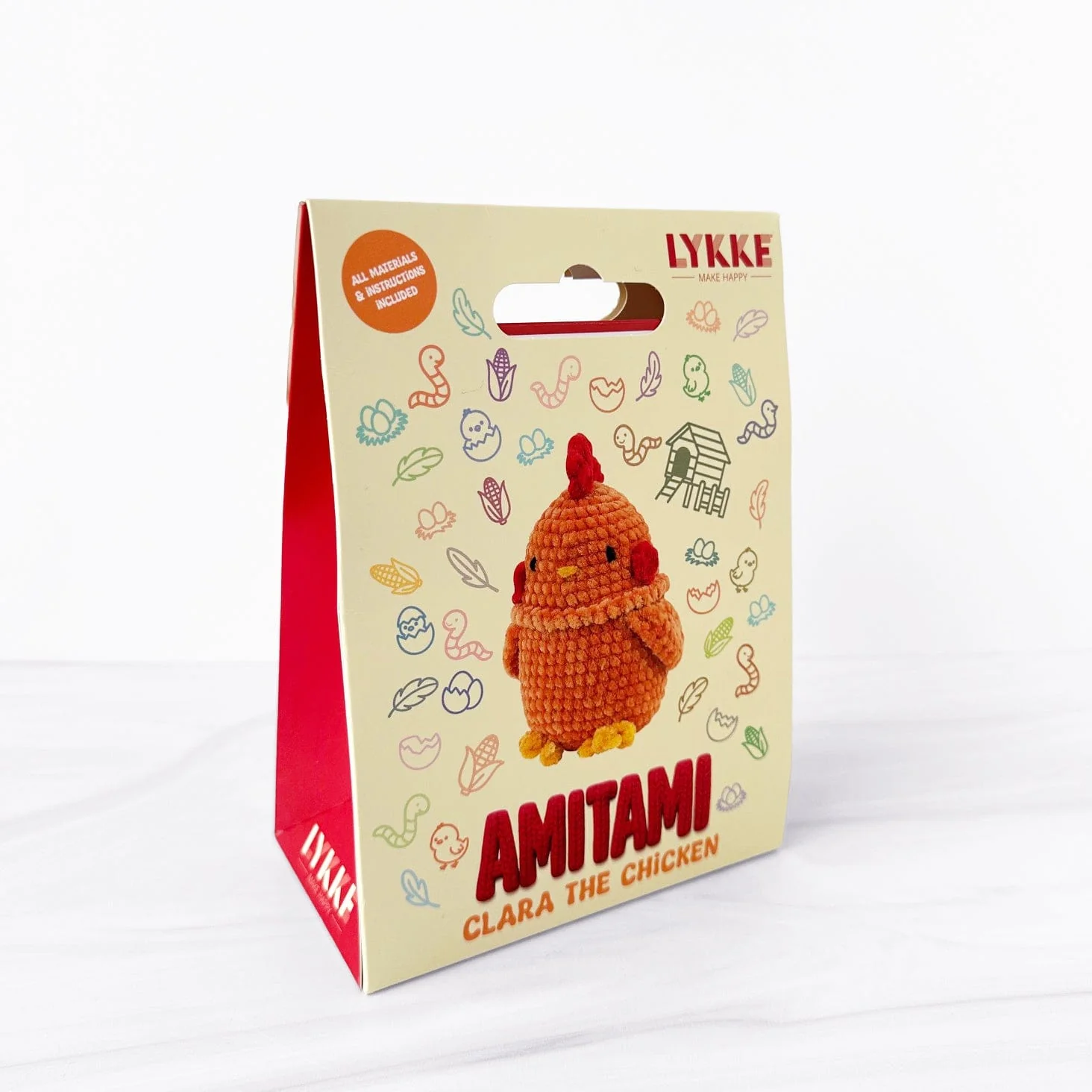 Lykke Amitami Kits - Image 4