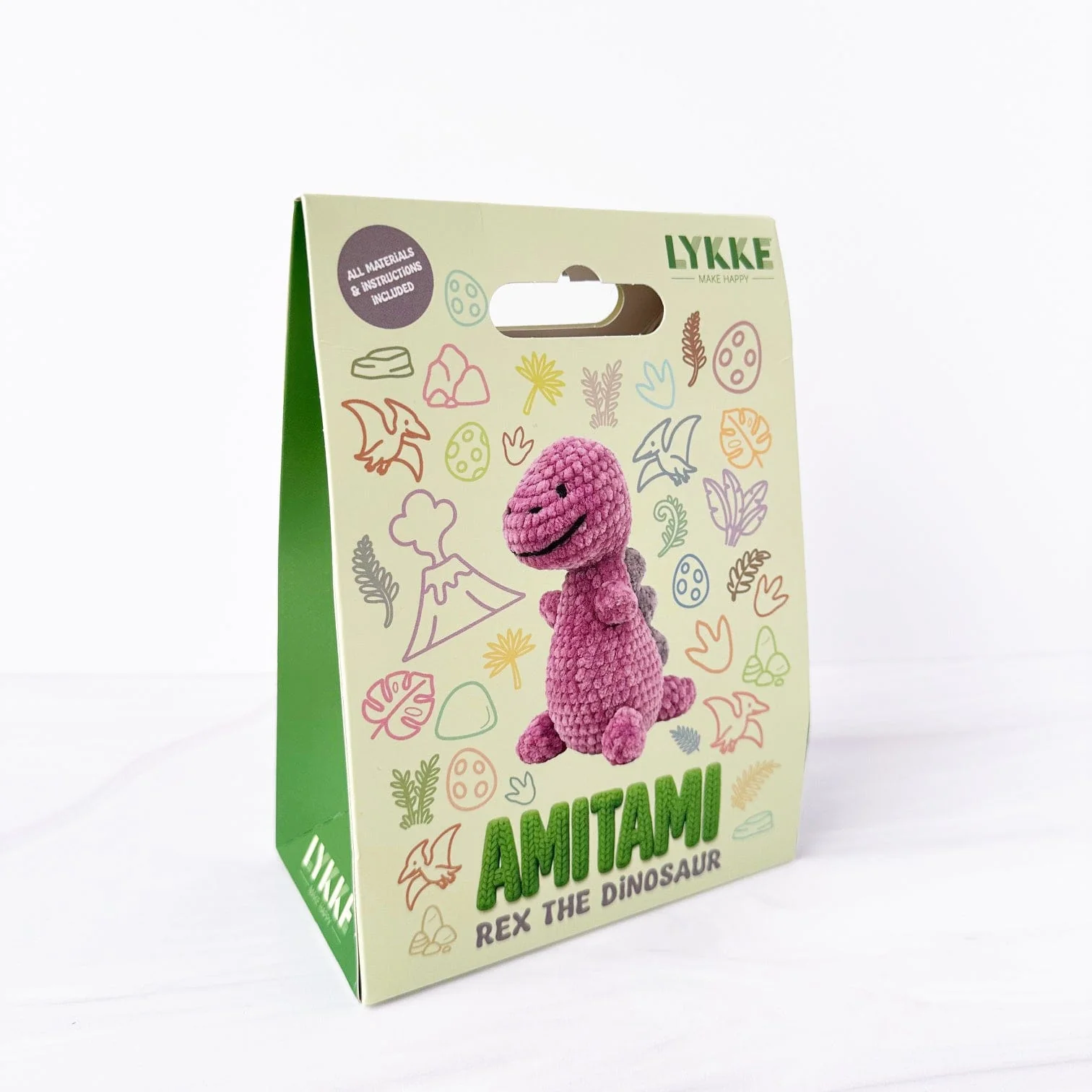 Lykke Amitami Kits - Image 7