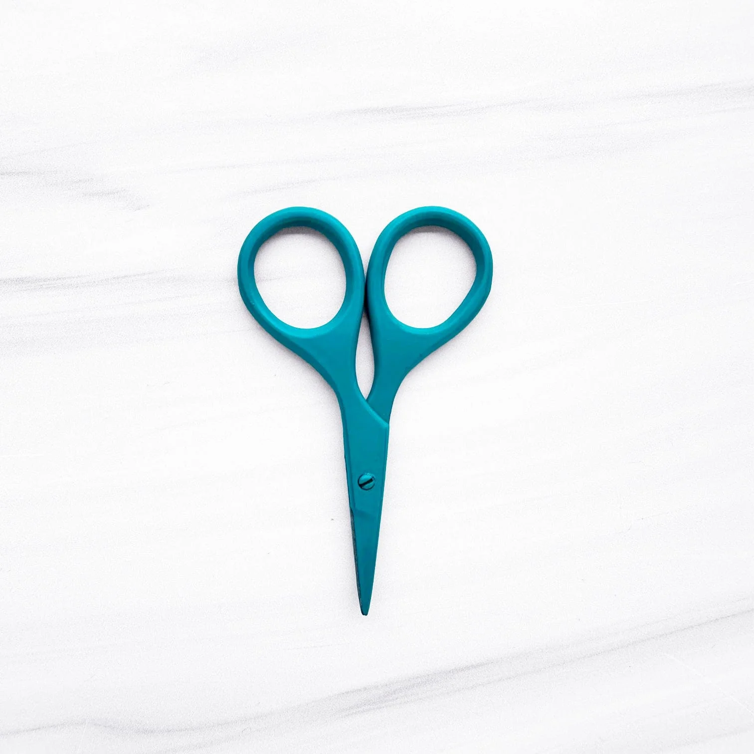 Modern Embroidery Scissors - Image 3