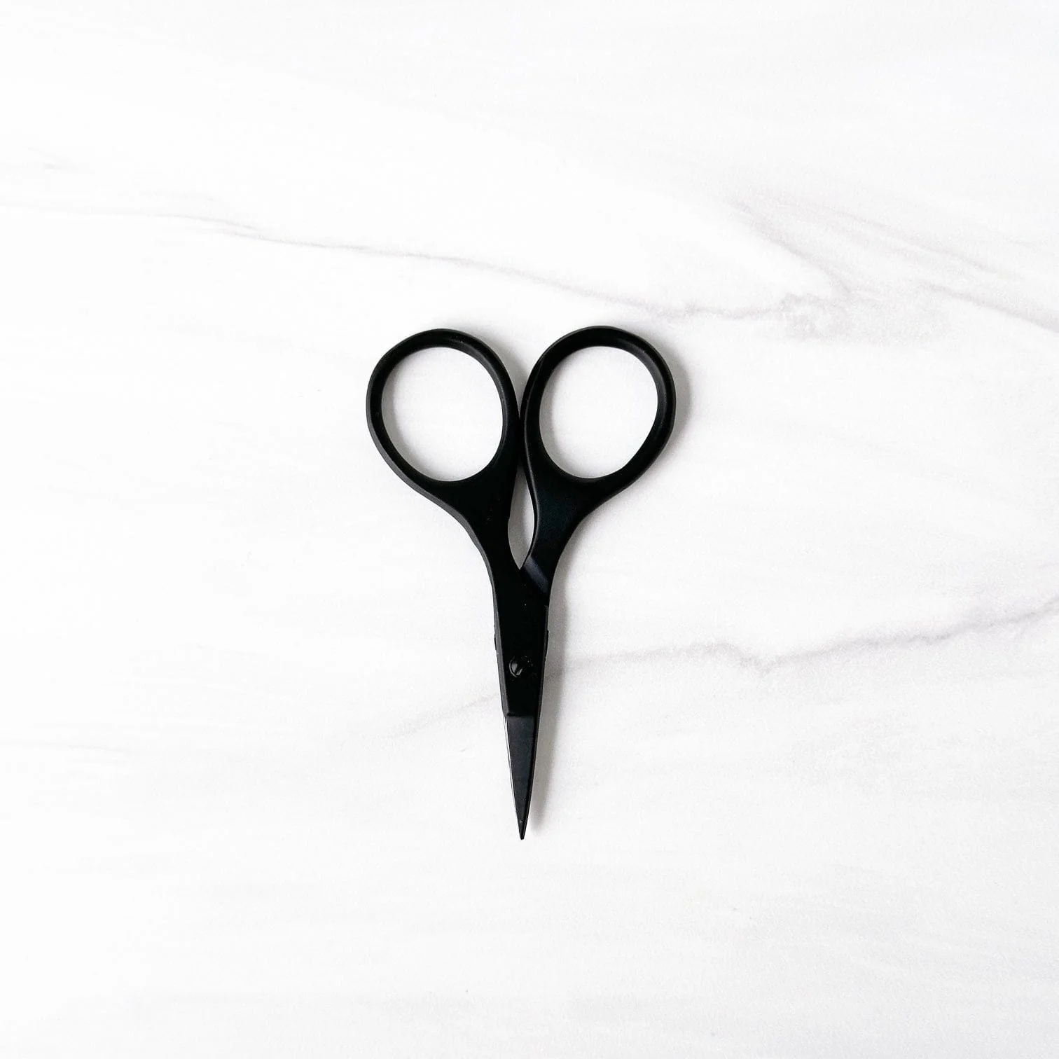 Modern Embroidery Scissors - Image 4
