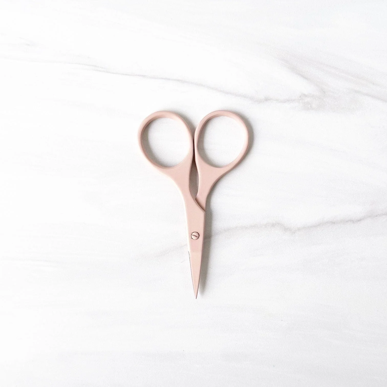 Modern Embroidery Scissors - Image 5