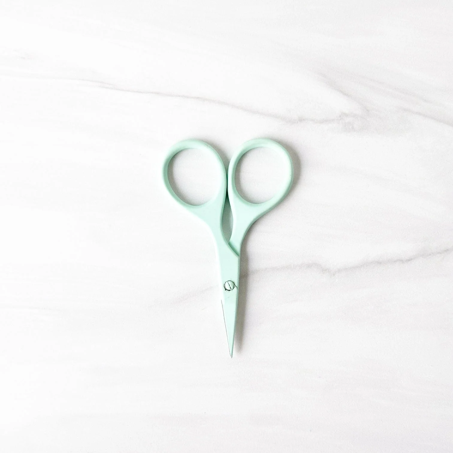 Modern Embroidery Scissors - Image 6