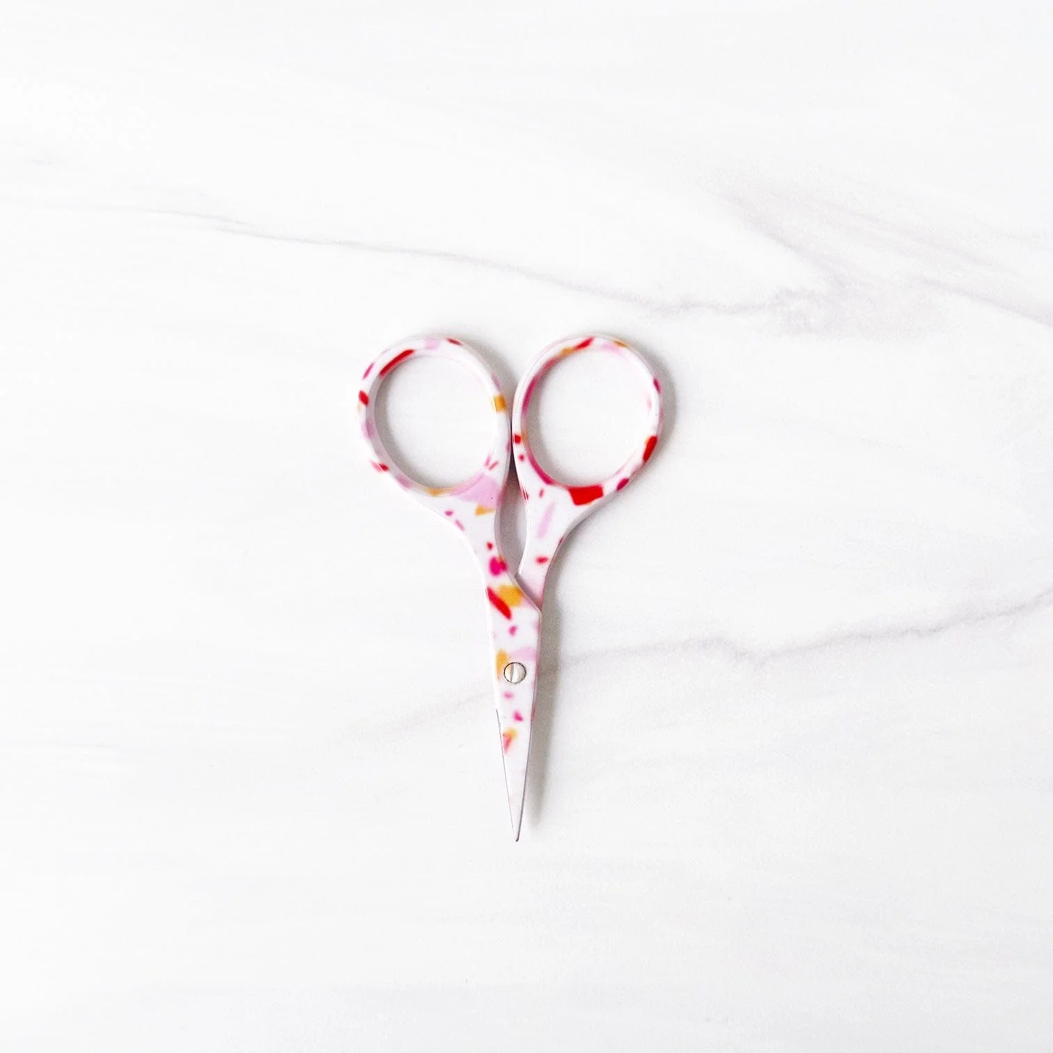 Modern Embroidery Scissors - Image 7