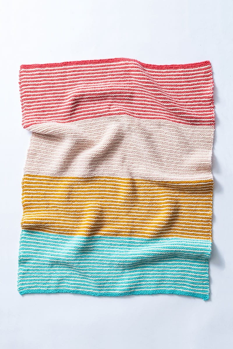Seaside Blanket Kit - Image 3