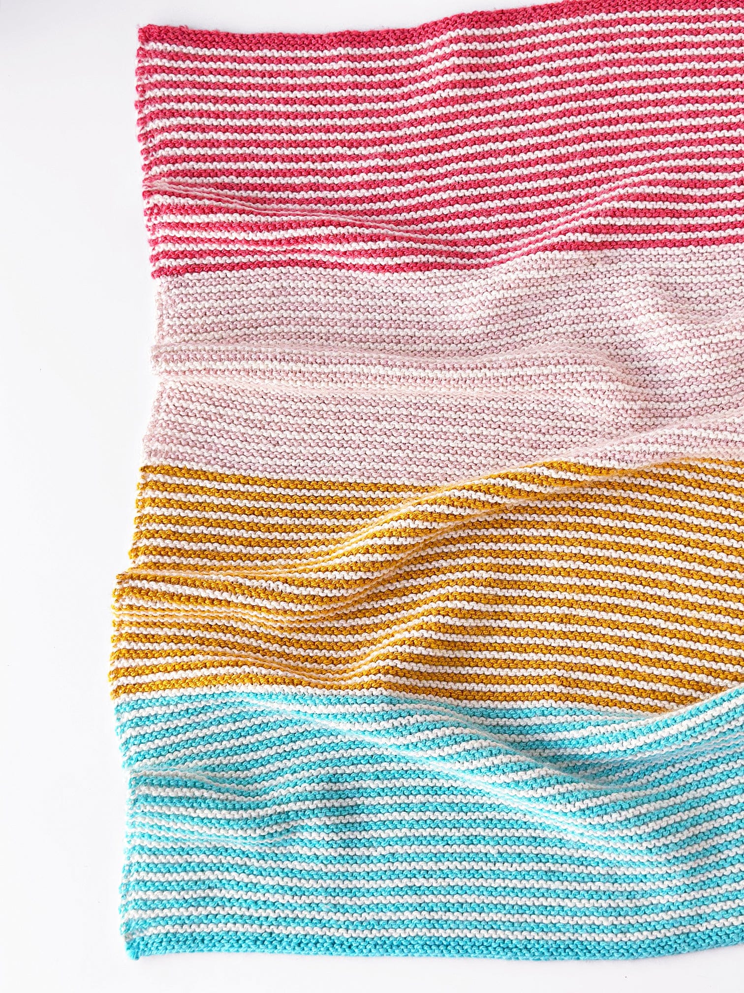 Seaside Blanket Kit - Image 4