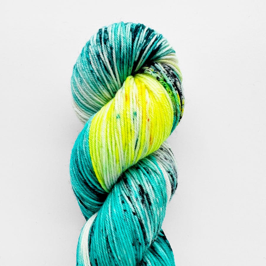Spun Right Round Classic Sock - Image 21