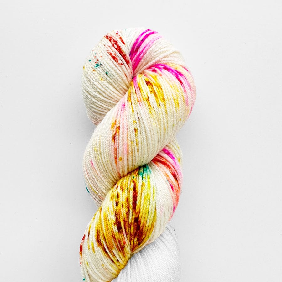 Spun Right Round Classic Sock - Image 23
