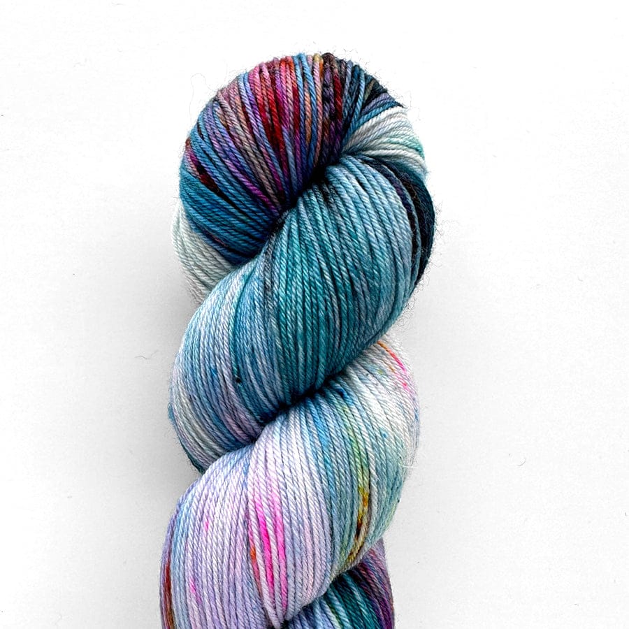 Spun Right Round Classic Sock - Image 26