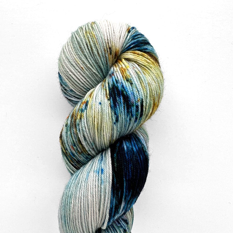 Spun Right Round Classic Sock - Image 28