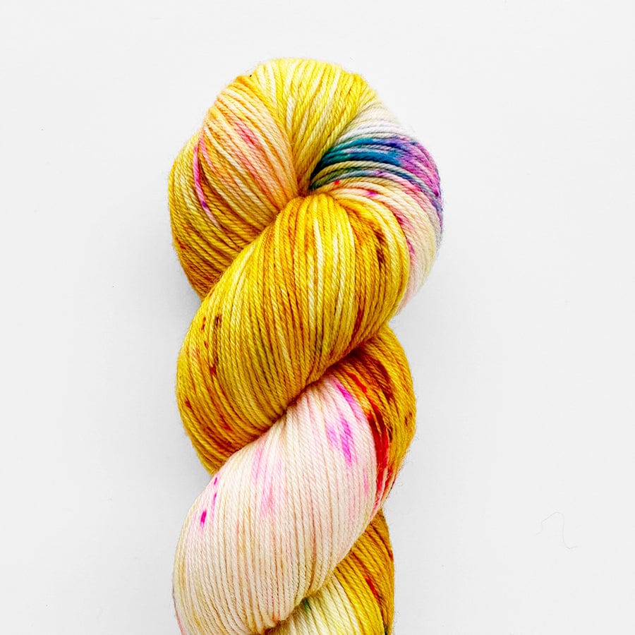 Spun Right Round Classic Sock - Image 32