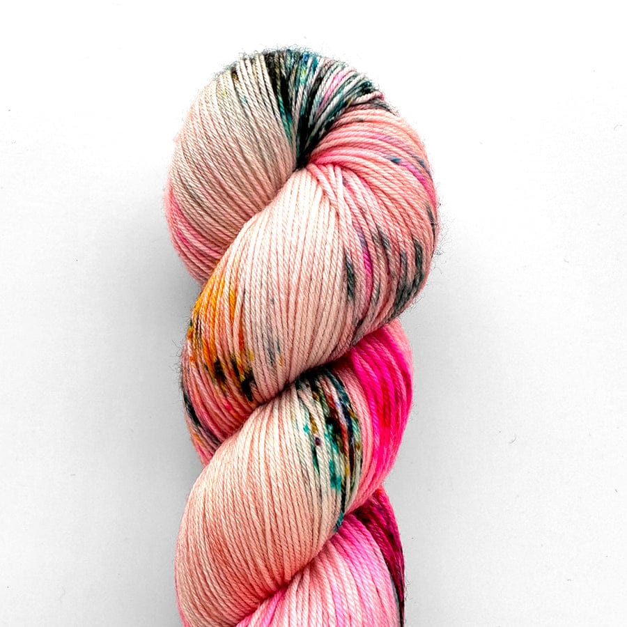 Spun Right Round Classic Sock - Image 34