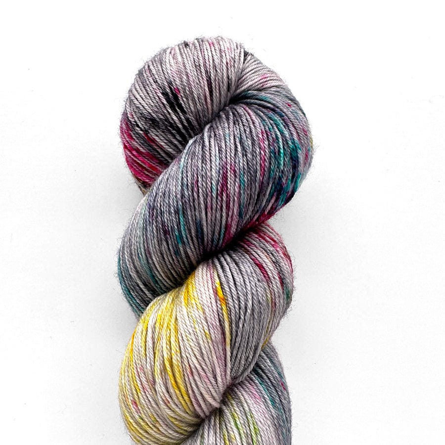 Spun Right Round Classic Sock - Image 35