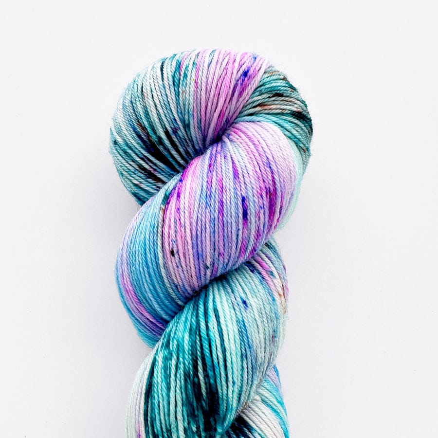 Spun Right Round Classic Sock - Image 4