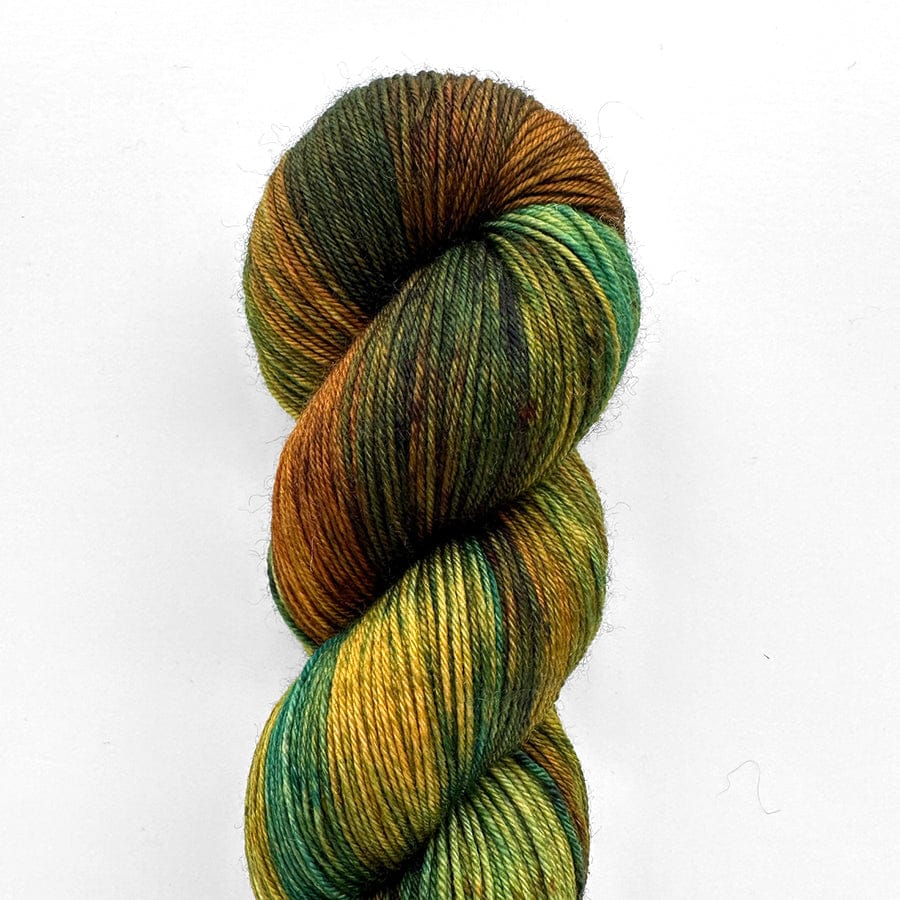 Spun Right Round Classic Sock - Image 44
