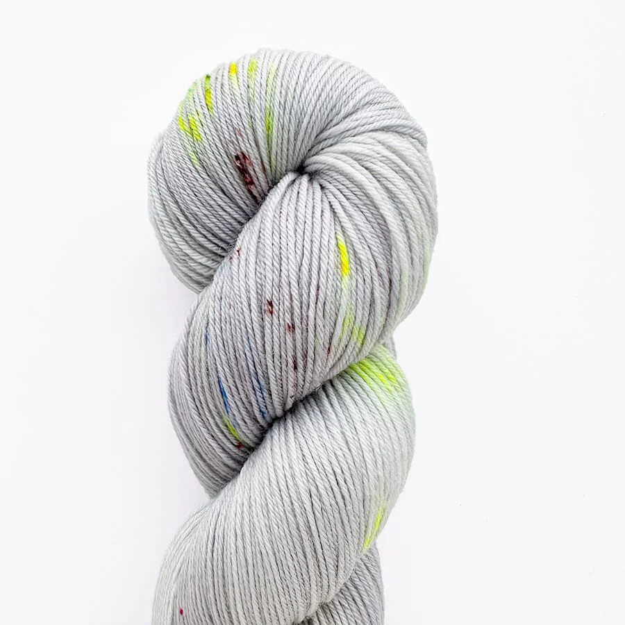 Spun Right Round Classic Sock - Image 52