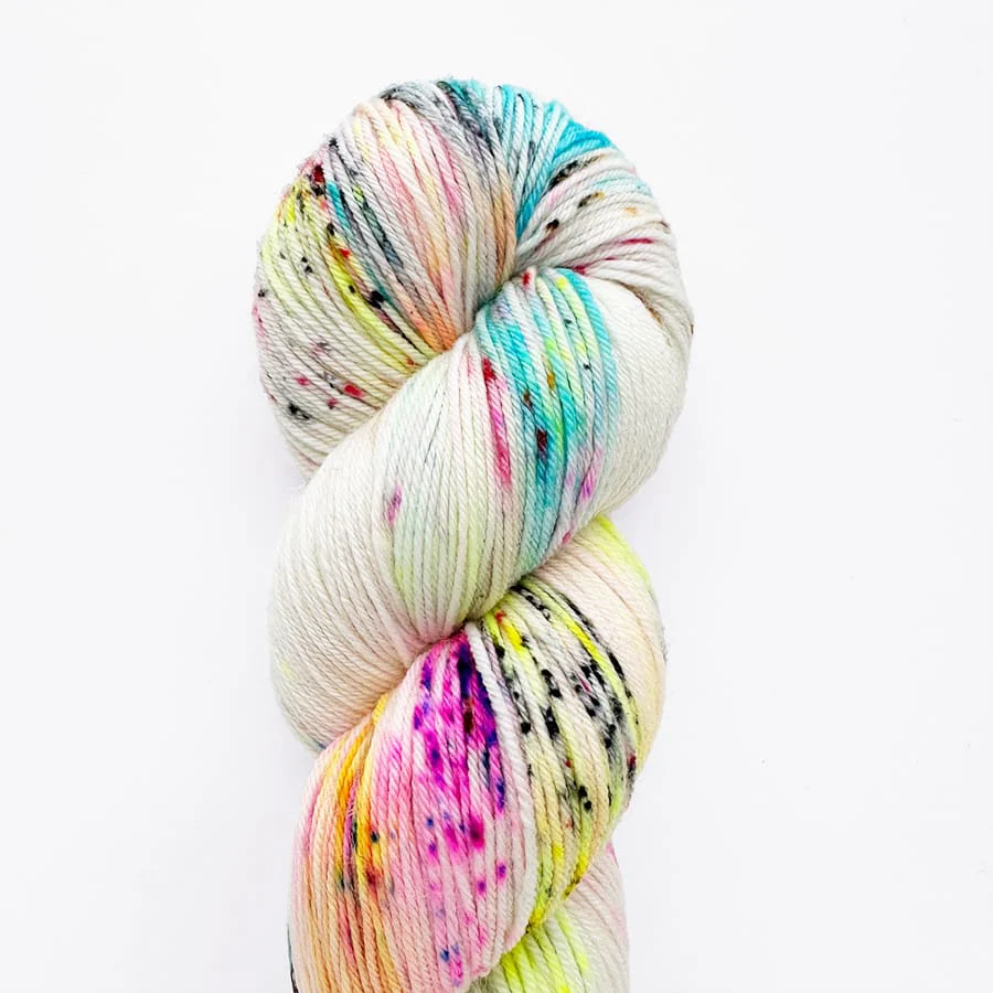 Spun Right Round Classic Sock - Image 53