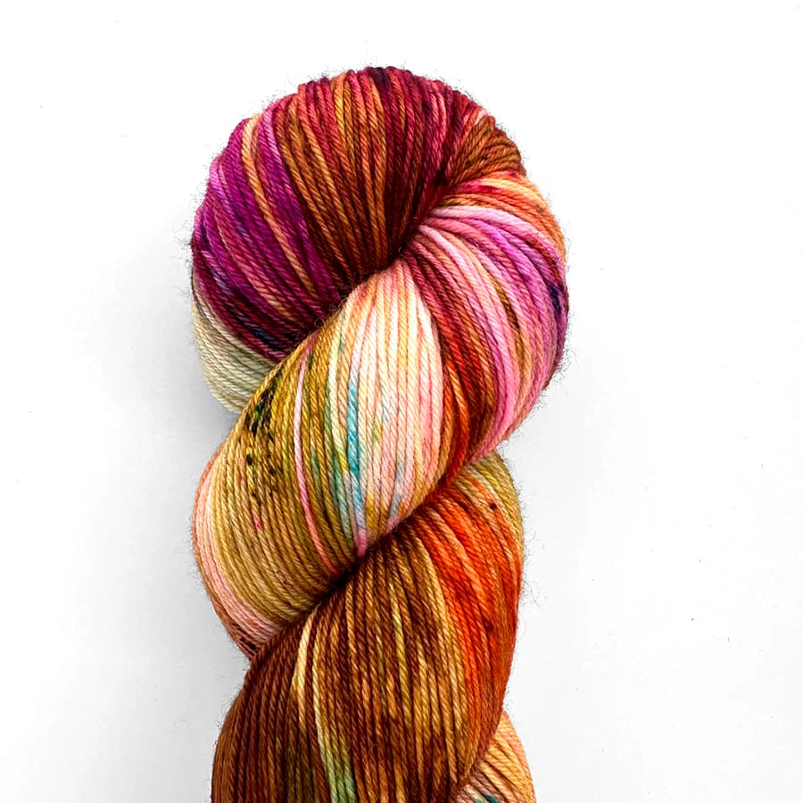 Spun Right Round Classic Sock - Image 54