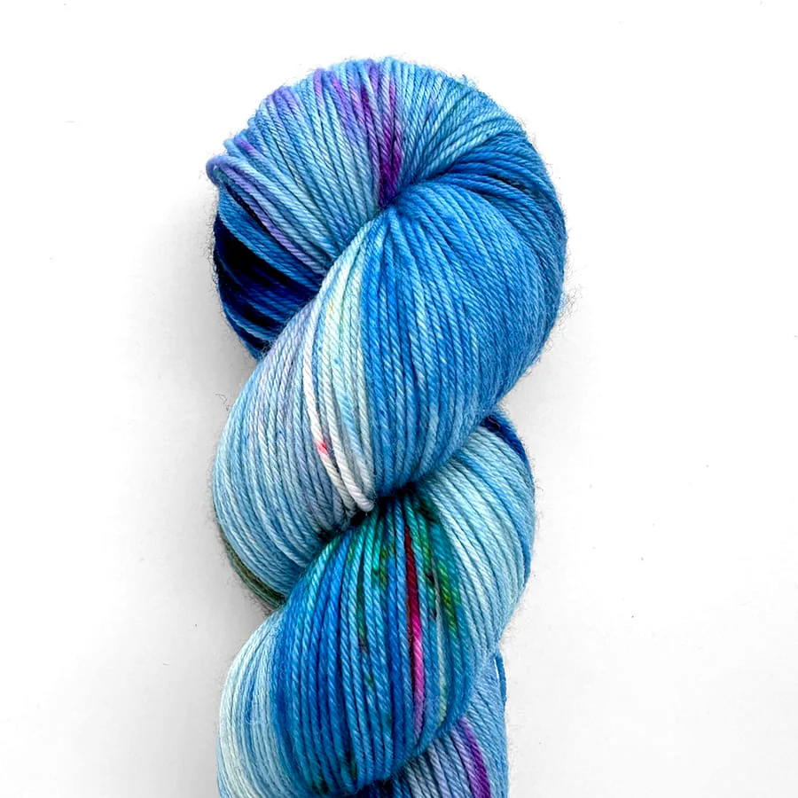 Spun Right Round Classic Sock - Image 55
