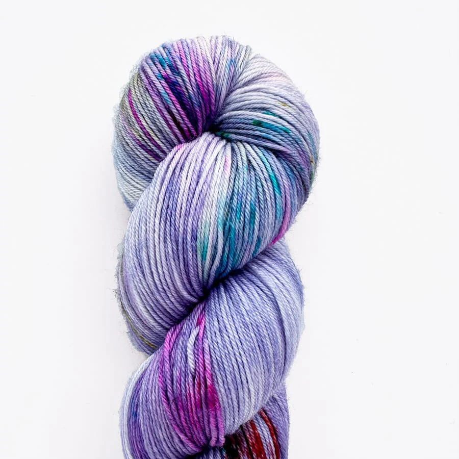 Spun Right Round Classic Sock - Image 56