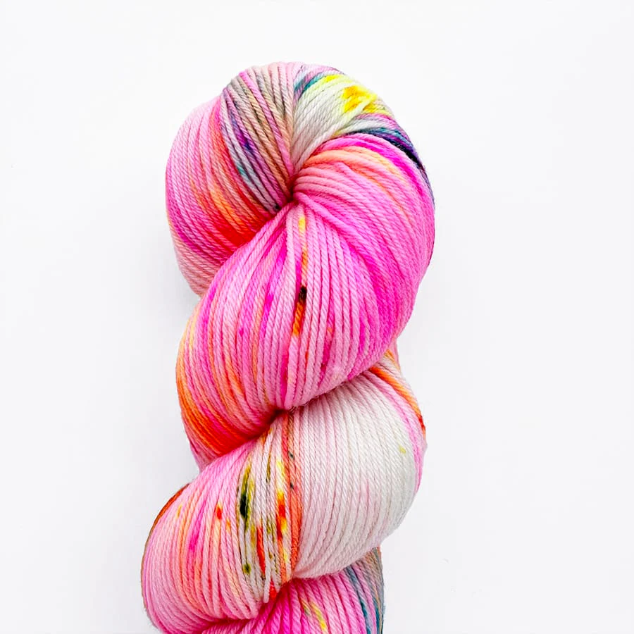 Spun Right Round Classic Sock - Image 59