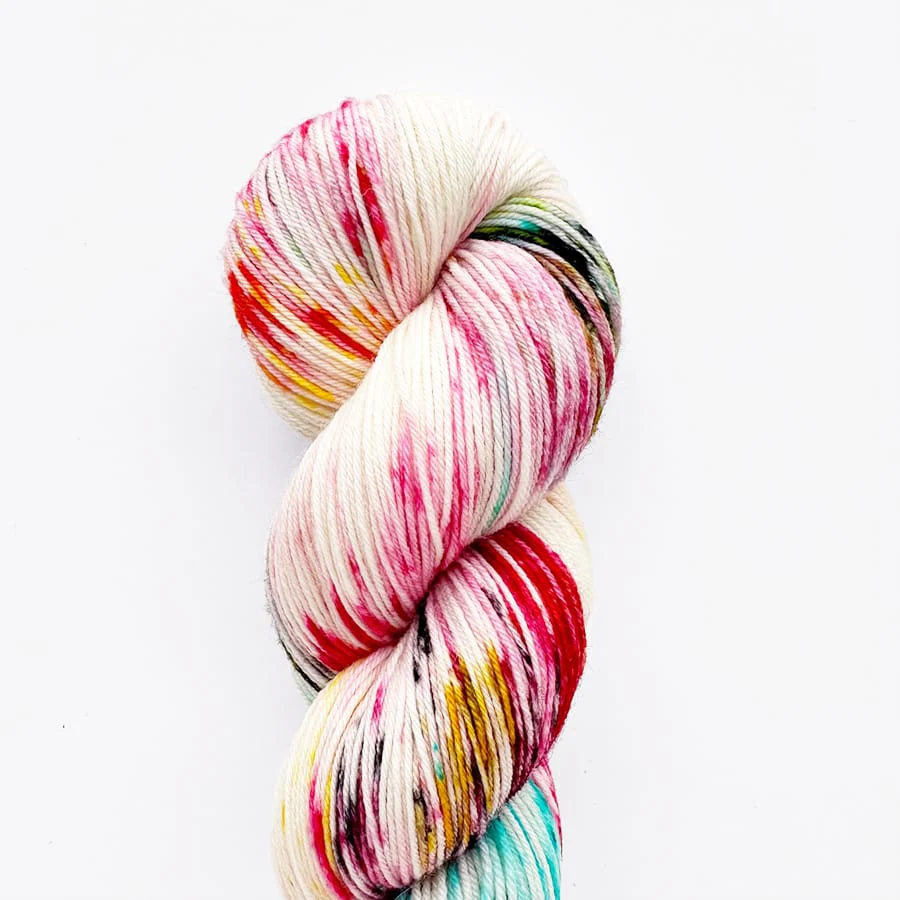 Spun Right Round Classic Sock - Image 60