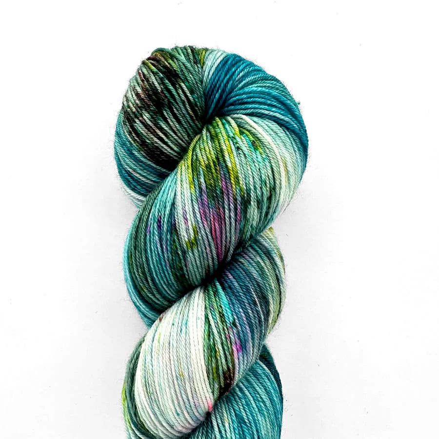 Spun Right Round Classic Sock - Image 61