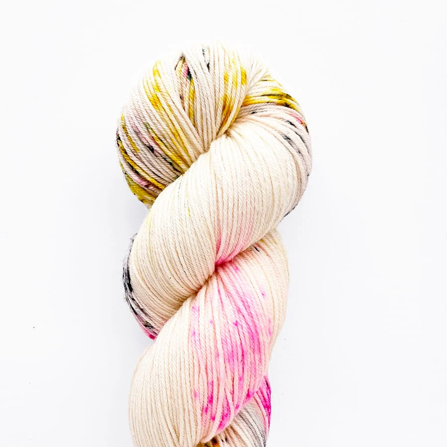 Spun Right Round Classic Sock - Image 62