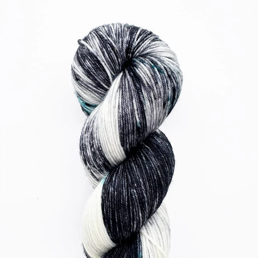 Spun Right Round Classic Sock - Image 63