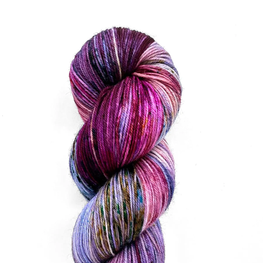 Spun Right Round Classic Sock - Image 64