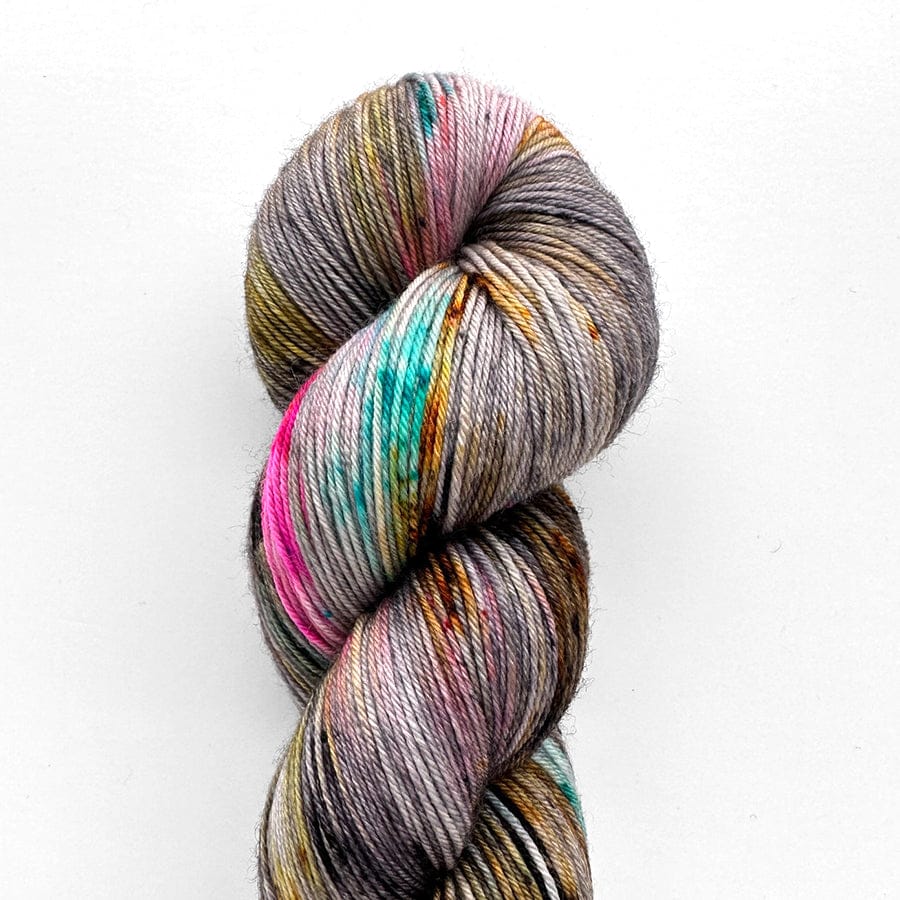Spun Right Round Classic Sock - Image 8