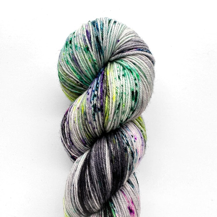 Spun Right Round Classic Sock - Image 9