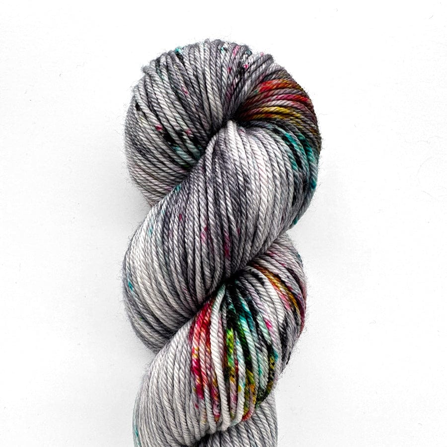 Spun Right Round Squish DK - Image 12