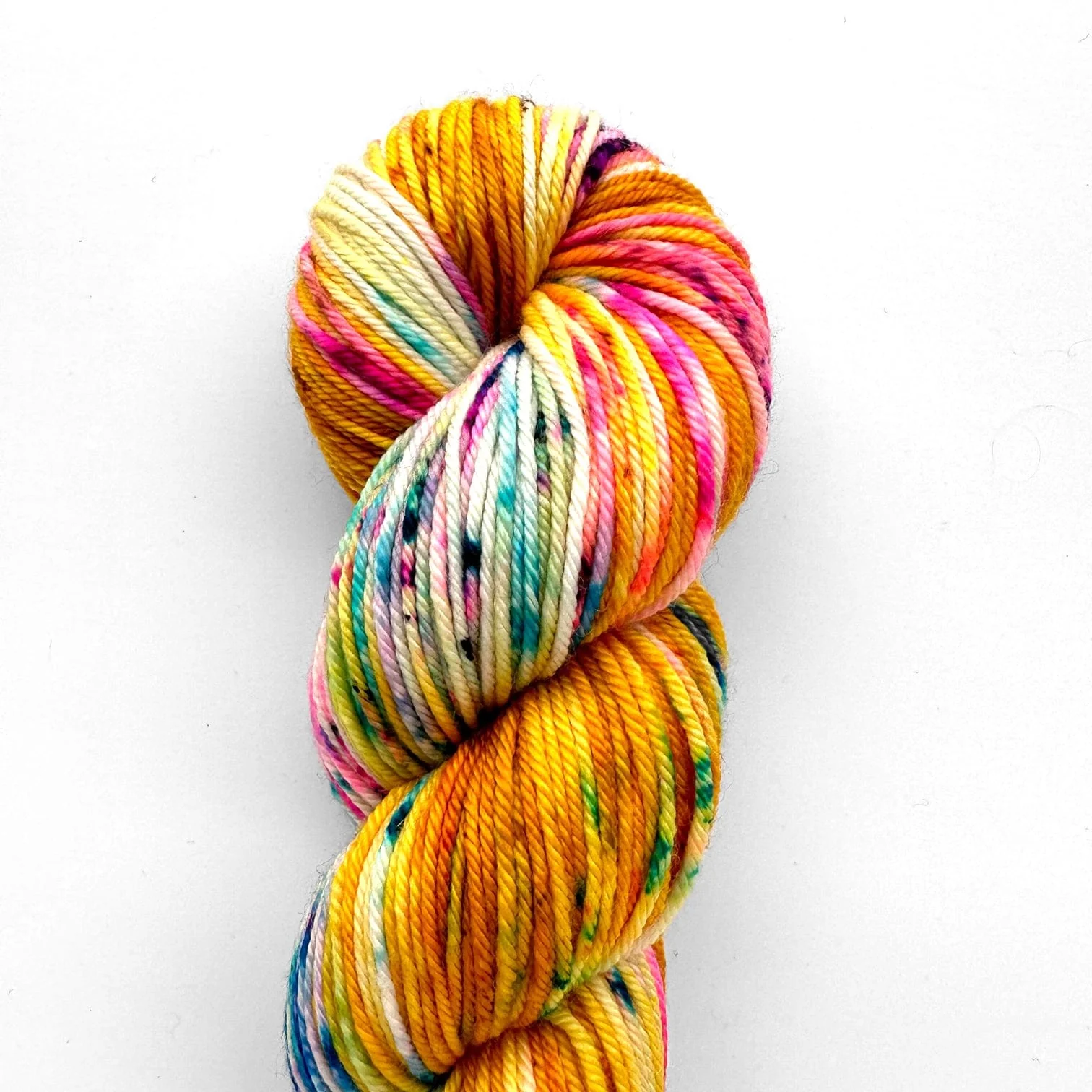 Spun Right Round Squish DK - Image 13