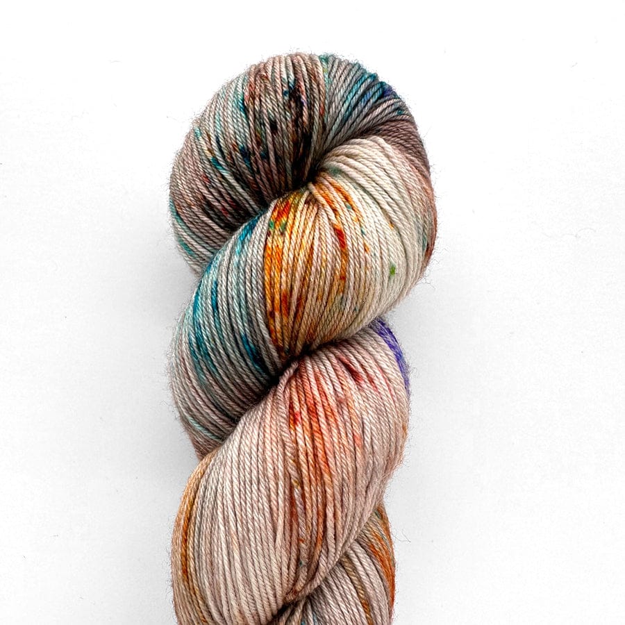 Spun Right Round Squish DK - Image 21