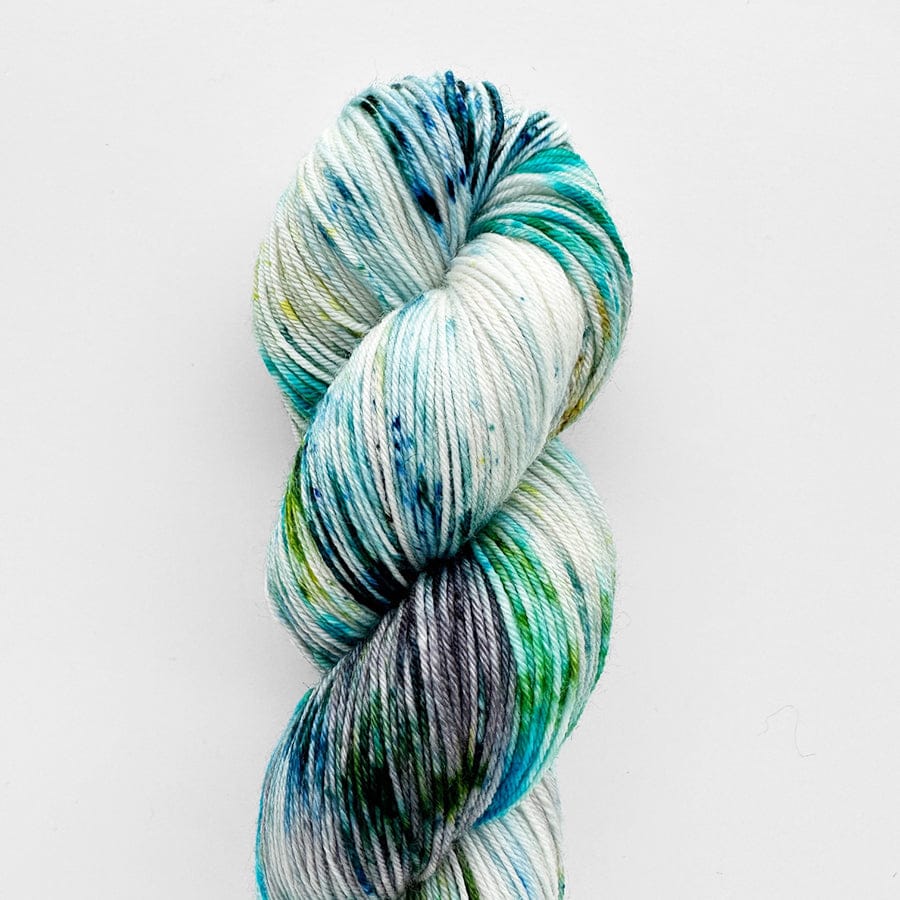 Spun Right Round Squish DK - Image 25