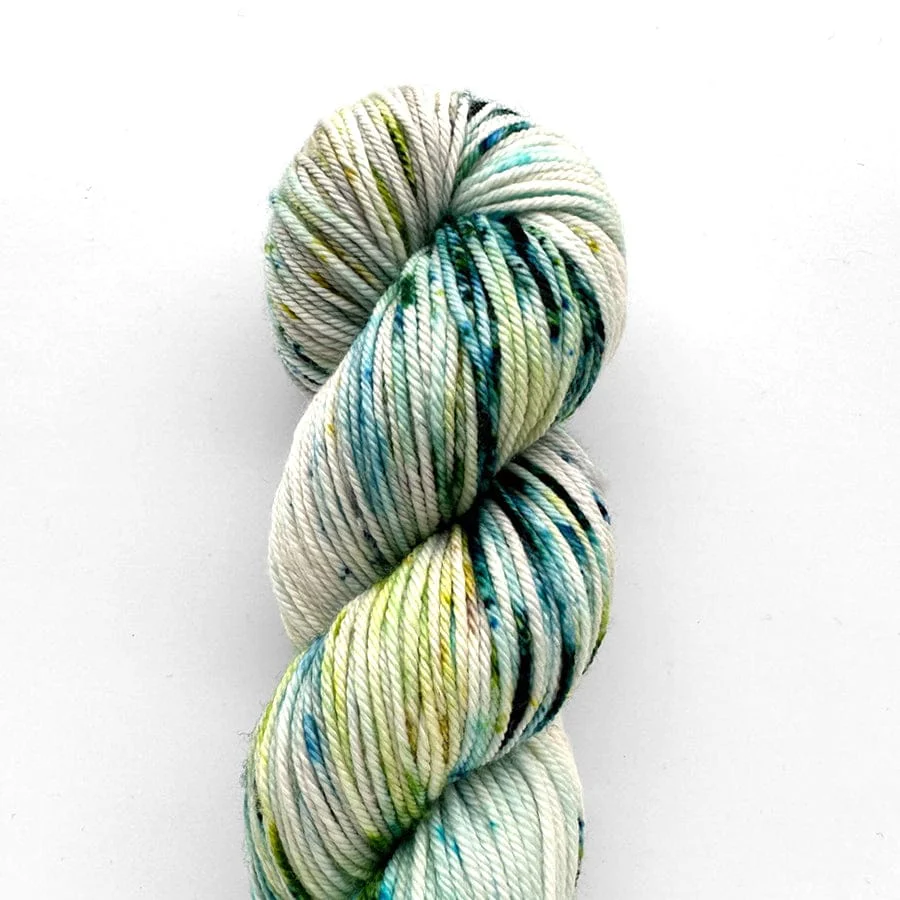 Spun Right Round Squish DK - Image 26