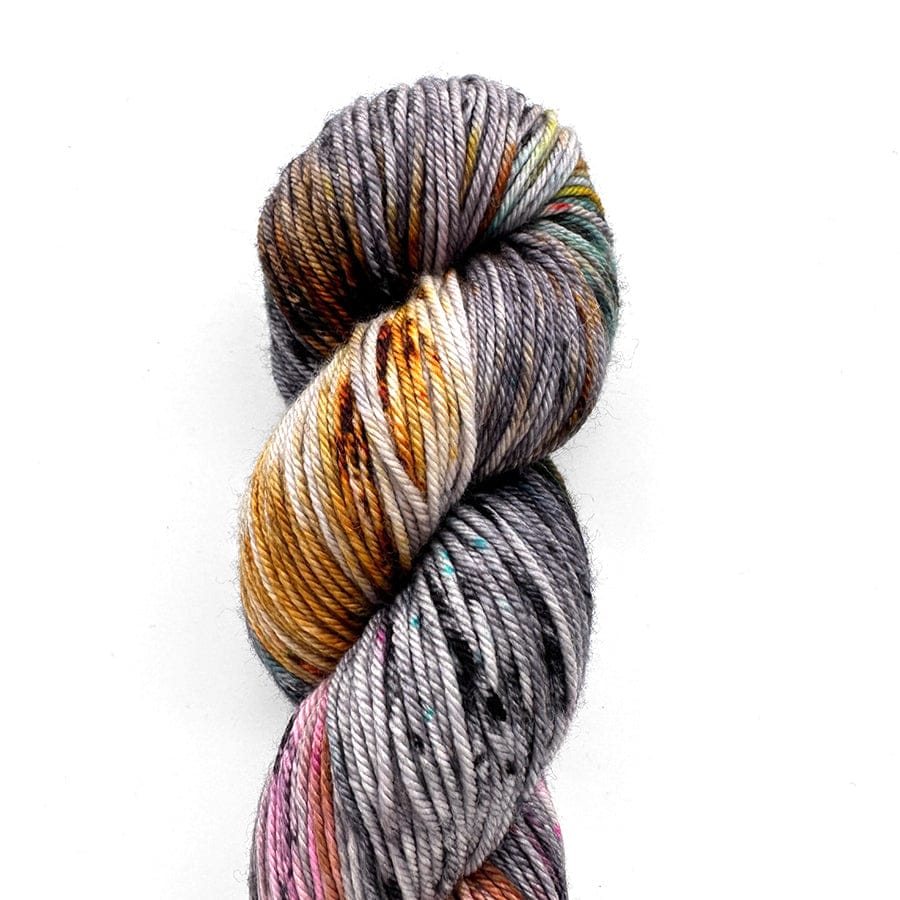Spun Right Round Squish DK - Image 28