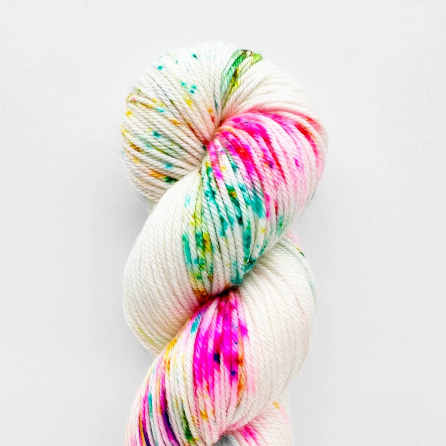Spun Right Round Squish DK - Image 3