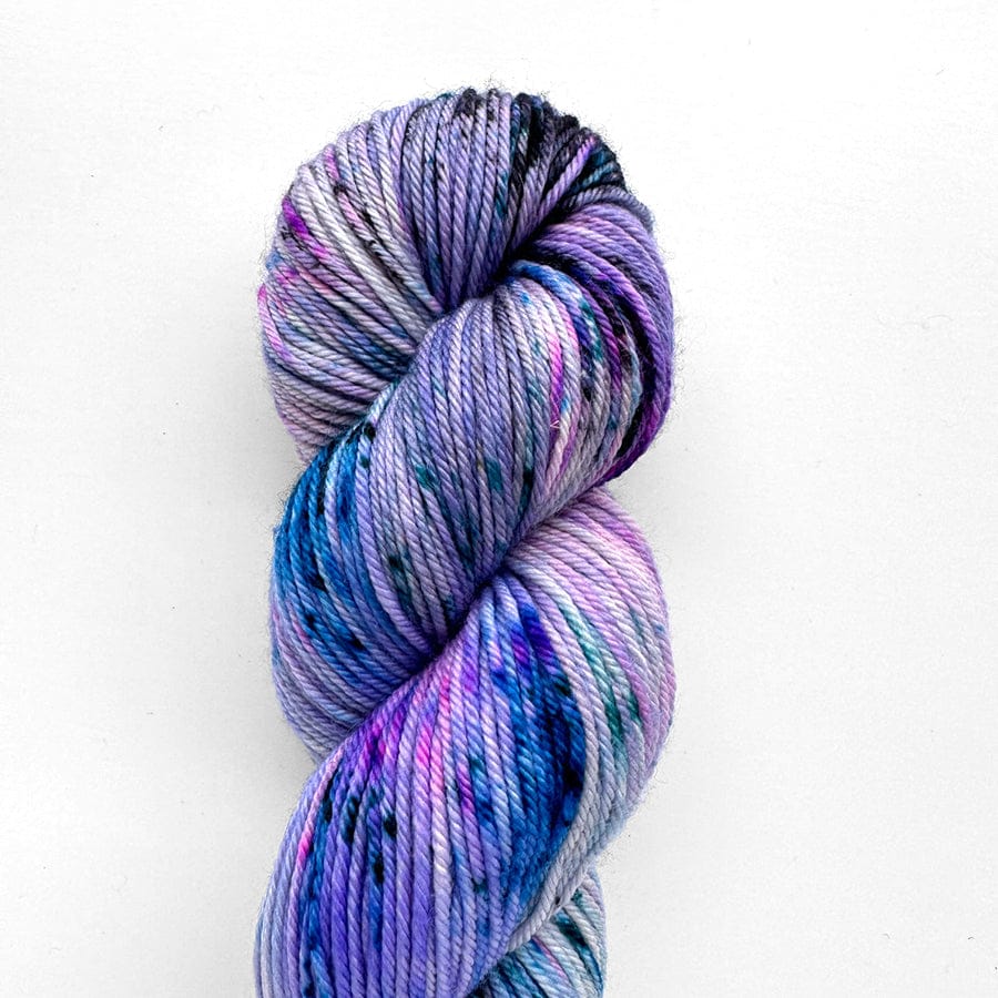 Spun Right Round Squish DK - Image 39