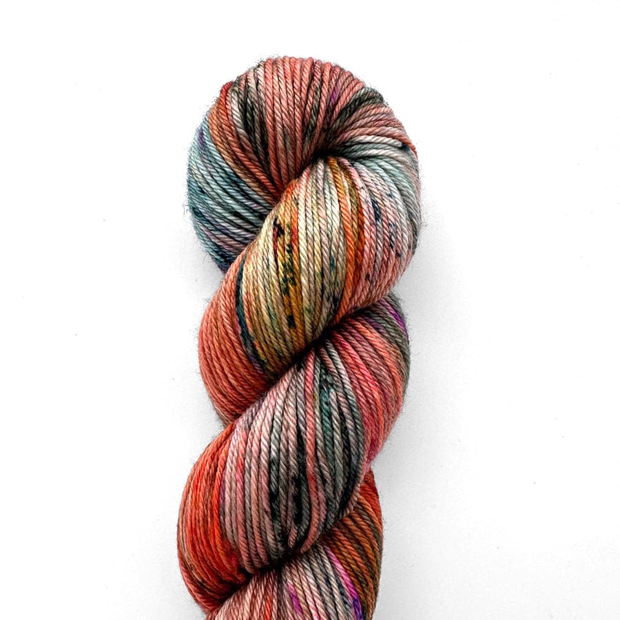 Spun Right Round Squish DK - Image 4