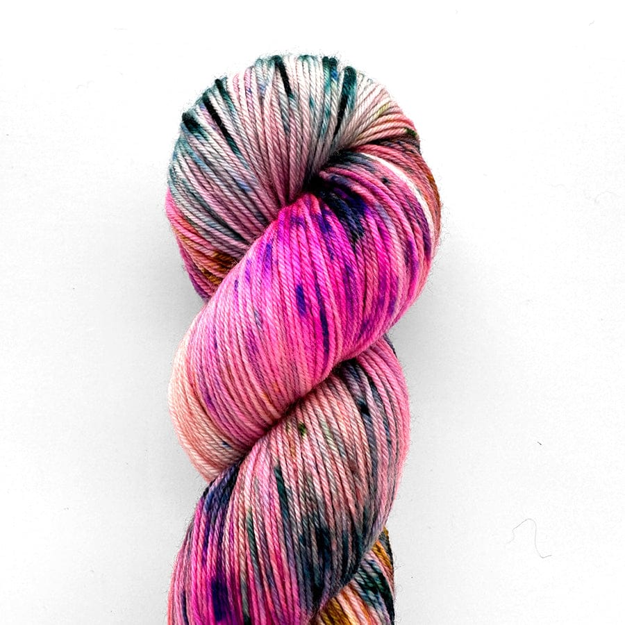 Spun Right Round Squish DK - Image 46