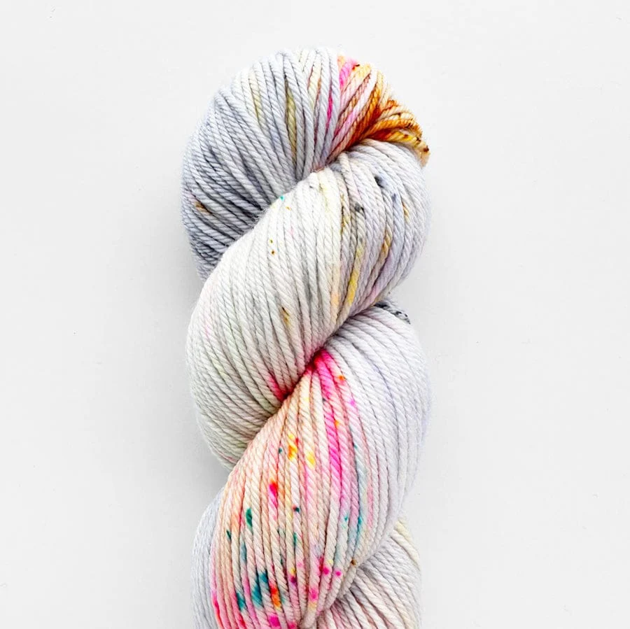 Spun Right Round Squish DK - Image 48