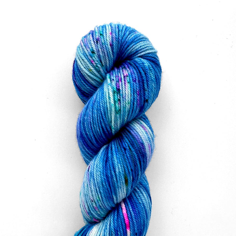 Spun Right Round Squish DK - Image 5