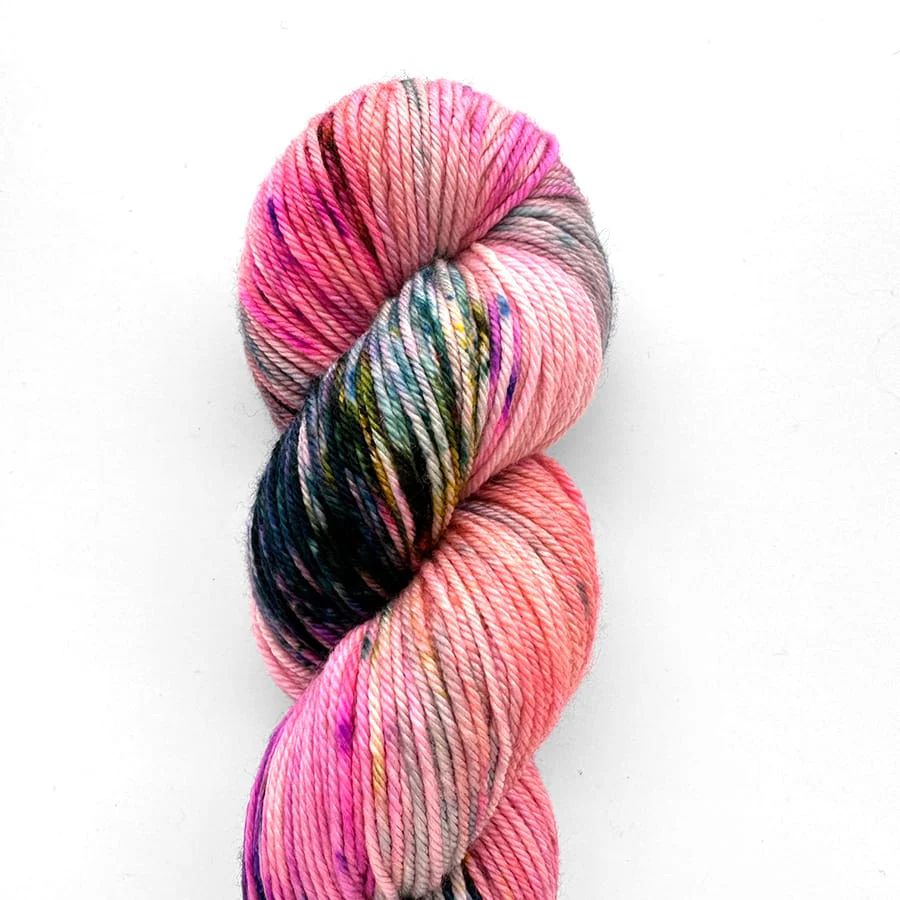 Spun Right Round Squish DK - Image 52