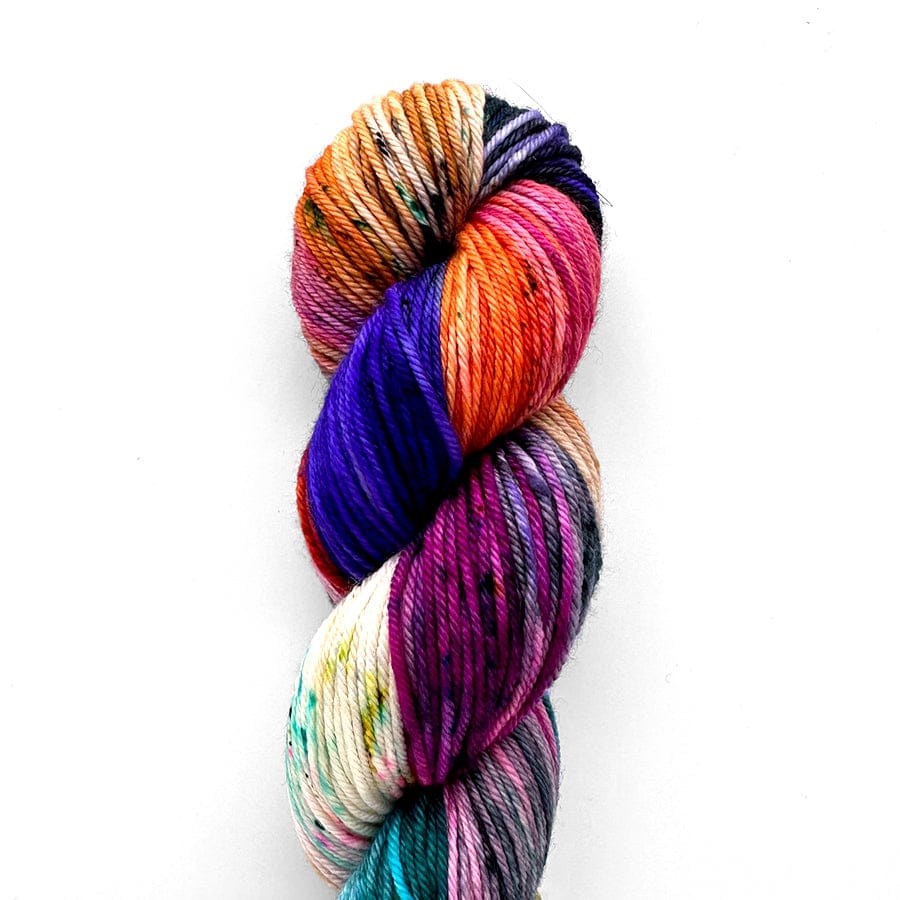 Spun Right Round Squish DK - Image 6