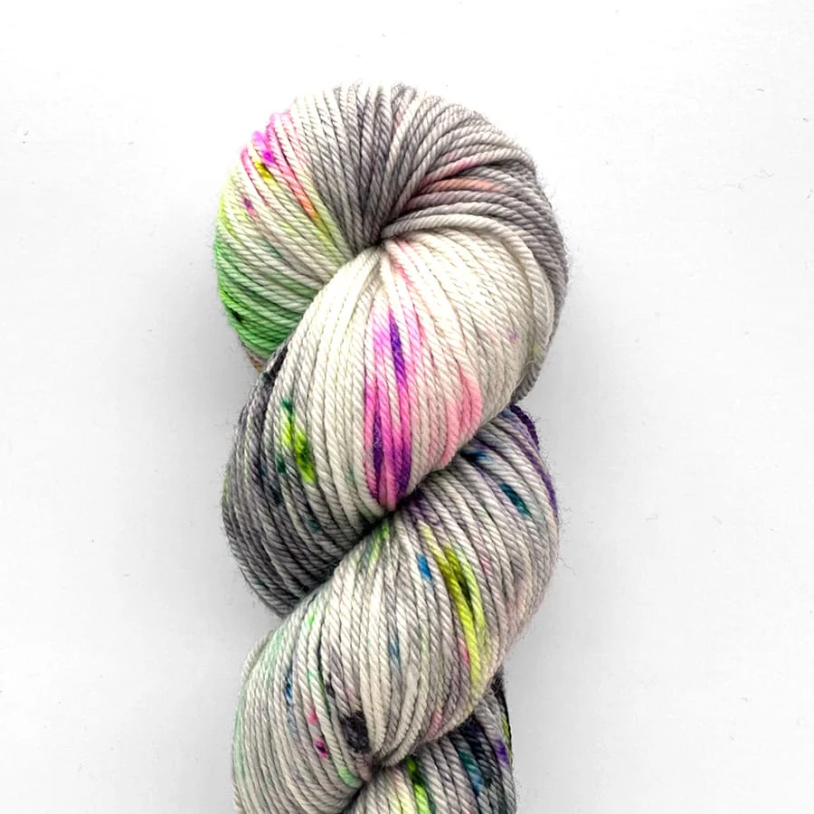 Spun Right Round Squish DK - Image 63