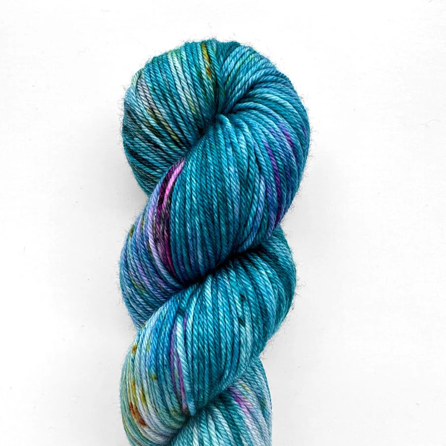 Spun Right Round Squish DK - Image 64
