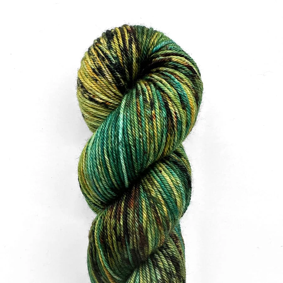 Spun Right Round Squish DK - Image 70
