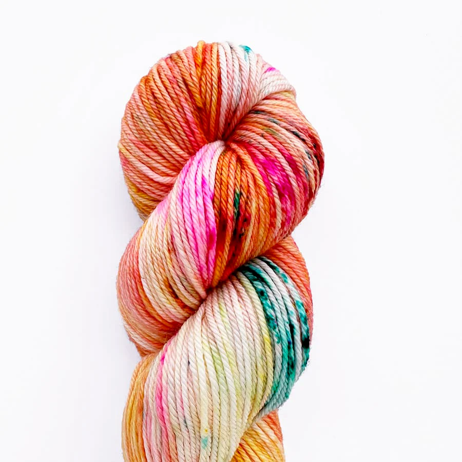 Spun Right Round Squish DK - Image 71