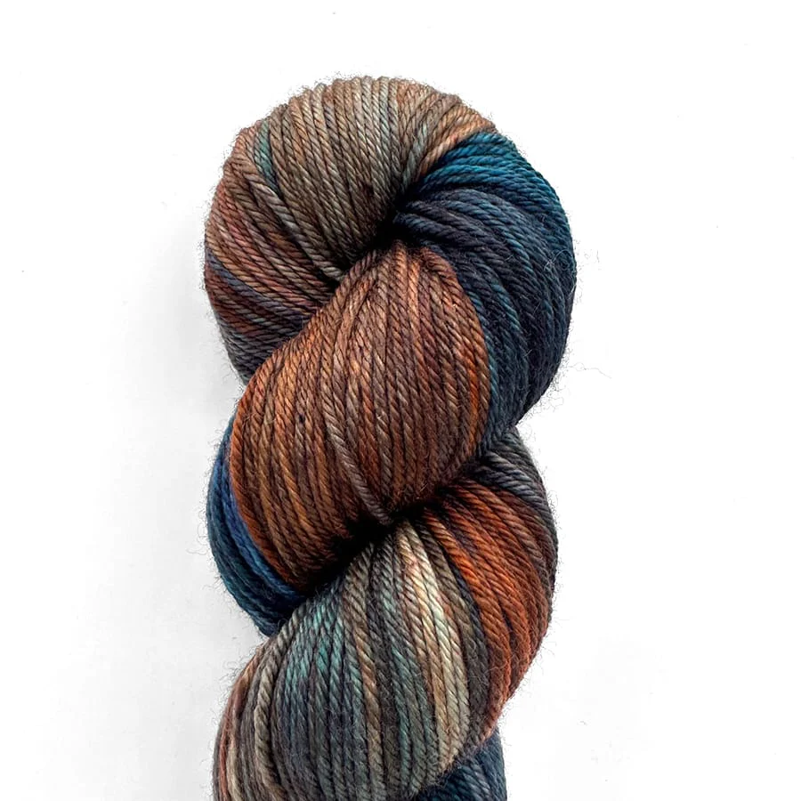 Spun Right Round Squish DK - Image 72